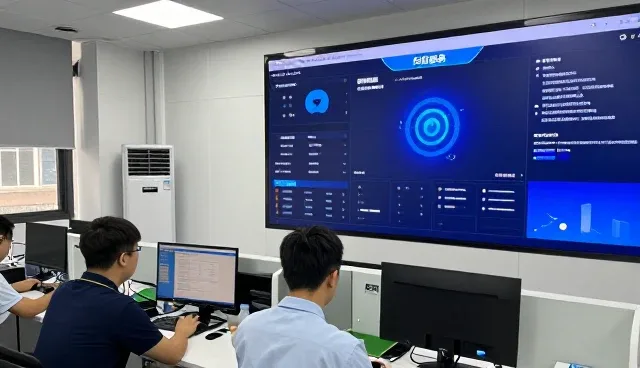 网络安防部署满足复杂环境应用需求