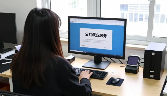 运维服务如何提升公共就业服务系统性能