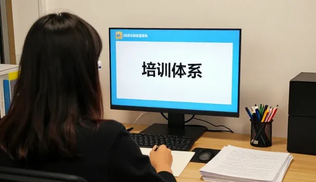 技术培训如何精准匹配行业应用场景