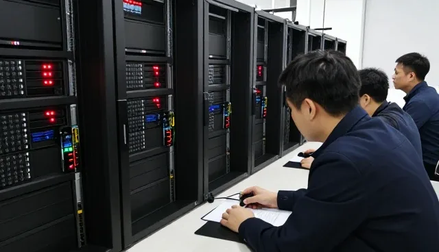 科技服务系统集成服务数字化升级案例常见误区盘点