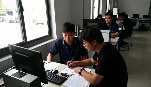 技术培训运维:选、用、管三步走
